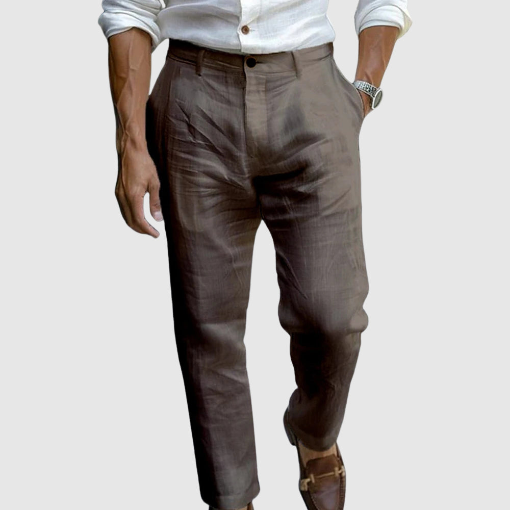 Humberto | Pantaloni per Uomo