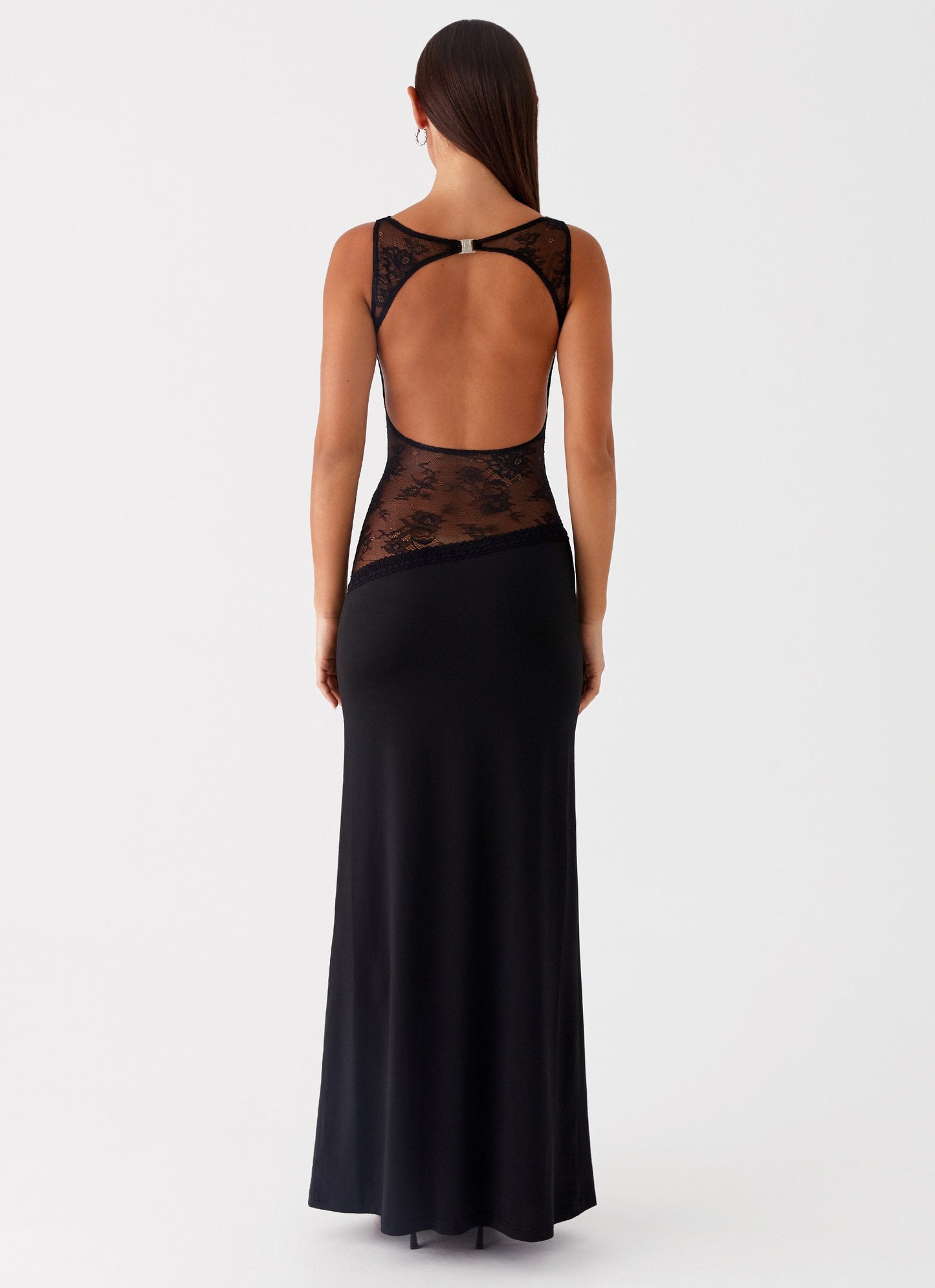 Khloe™ | Abito Lungo Elegante