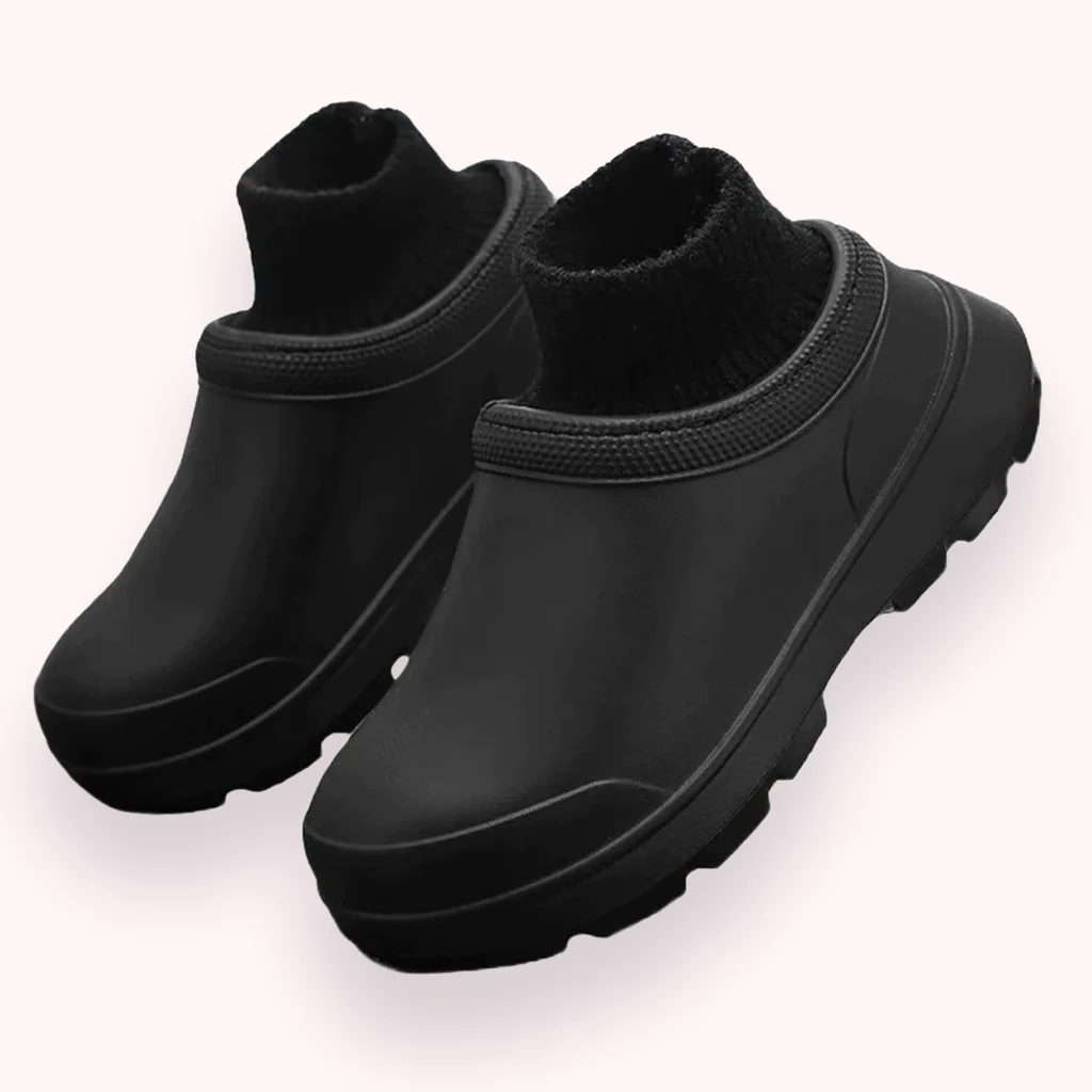 CozyCrocs | Pantofole Antiscivolo
