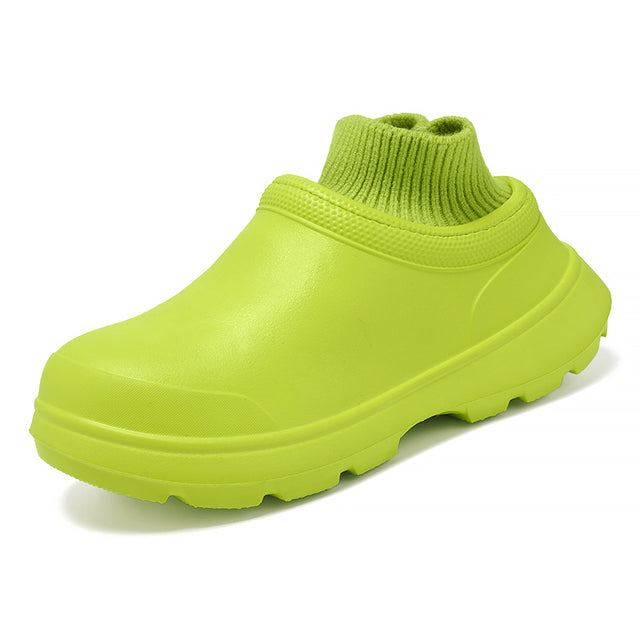 CozyCrocs | Pantofole Antiscivolo