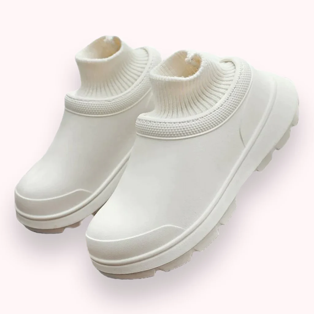 CozyCrocs | Pantofole Antiscivolo