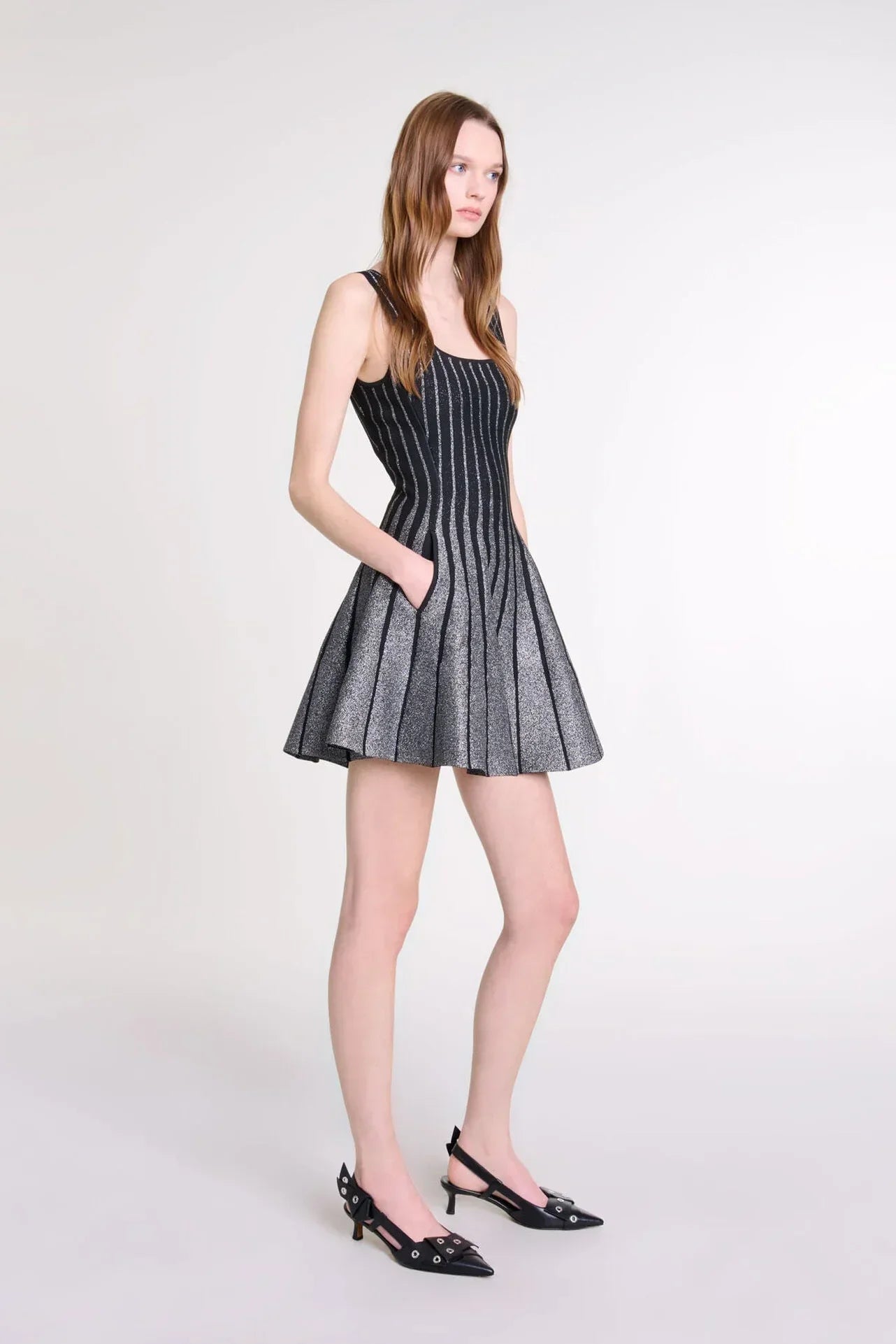Veronique | Vestito Corto