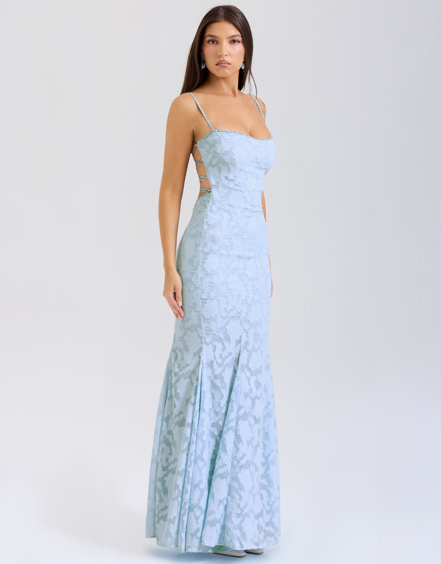 Maudie | Vestito a sirena