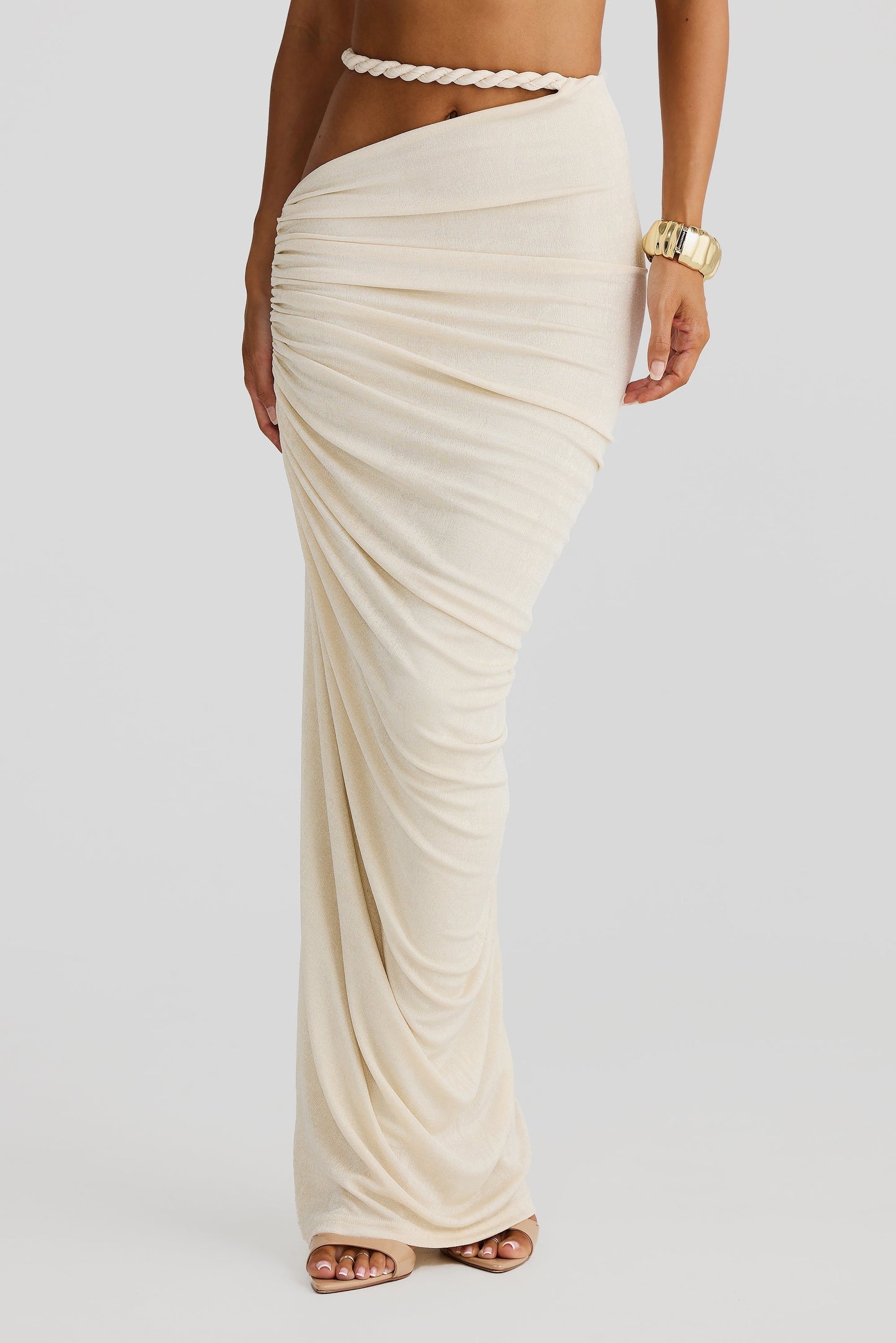 Zenaia | Set Top e Gonna Lunga
