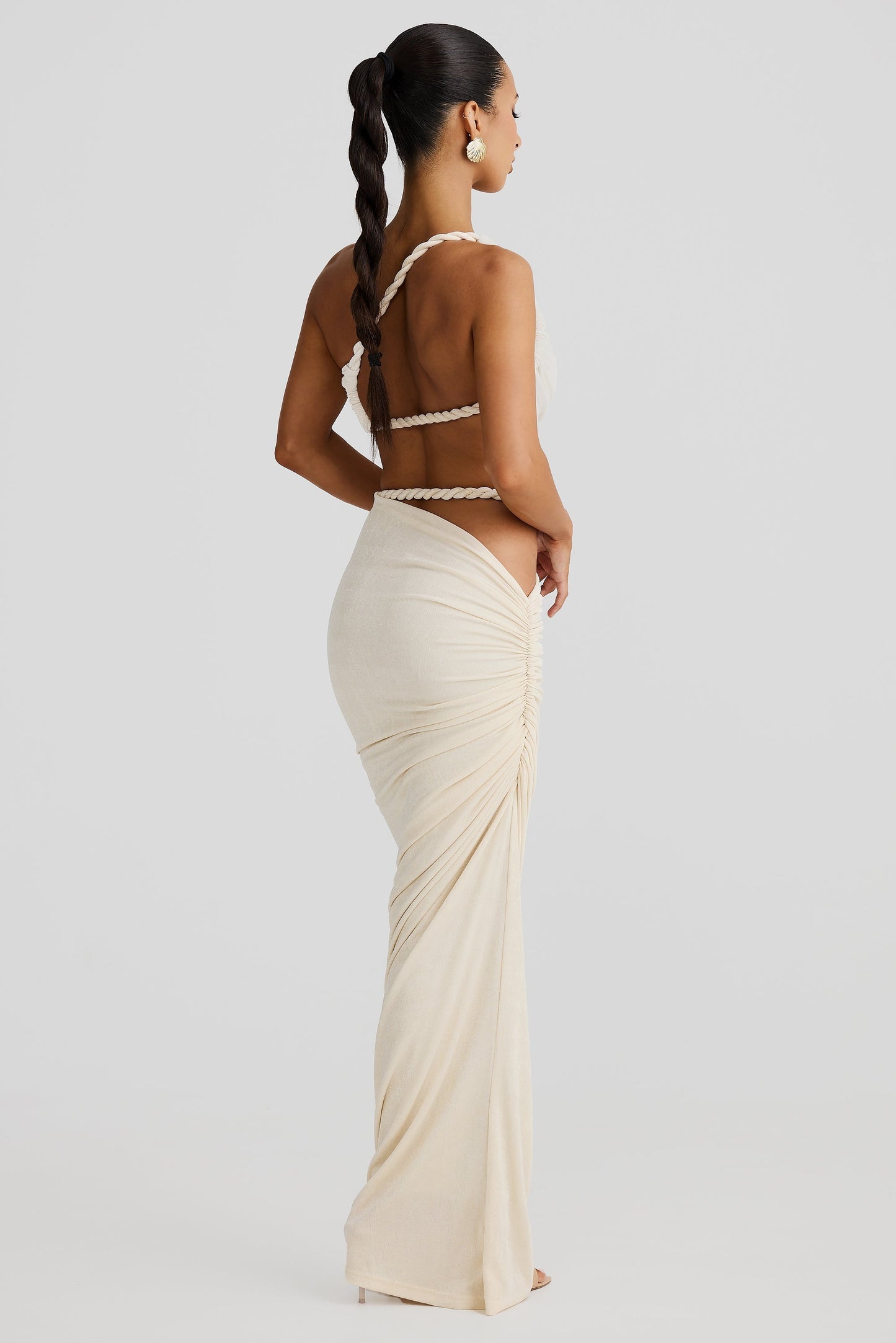 Zenaia | Set Top e Gonna Lunga