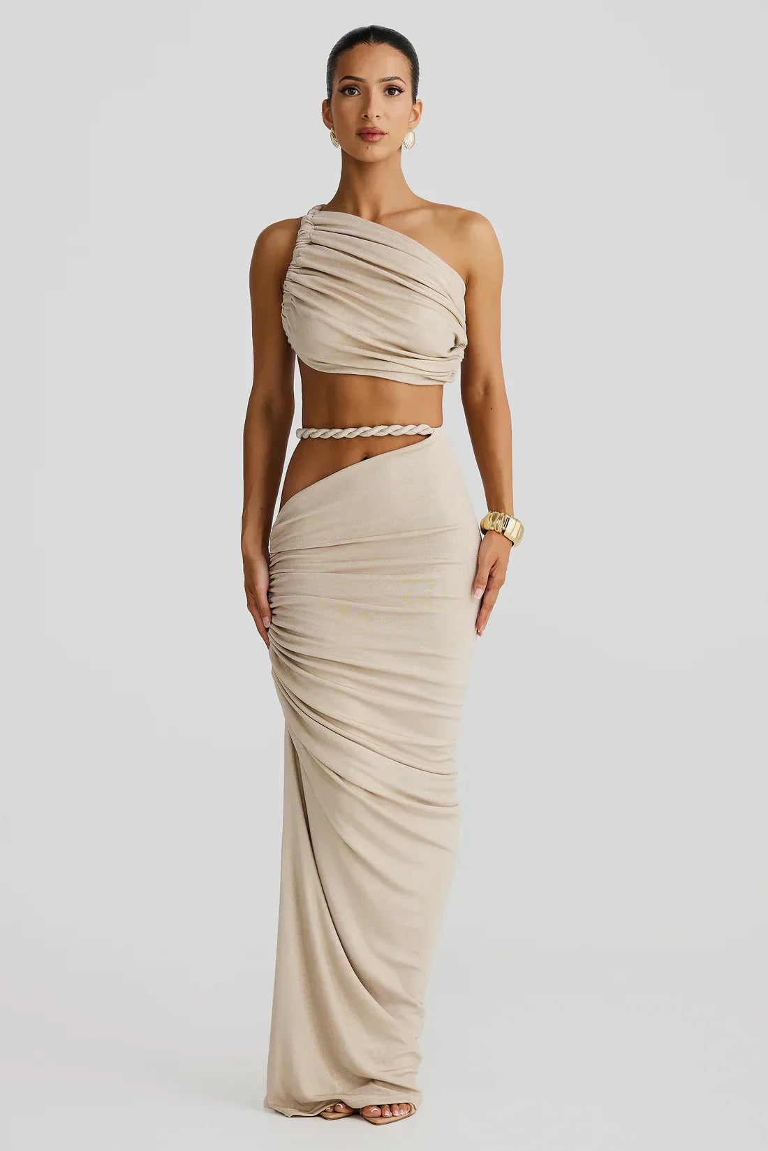 Zenaia | Set Top e Gonna Lunga