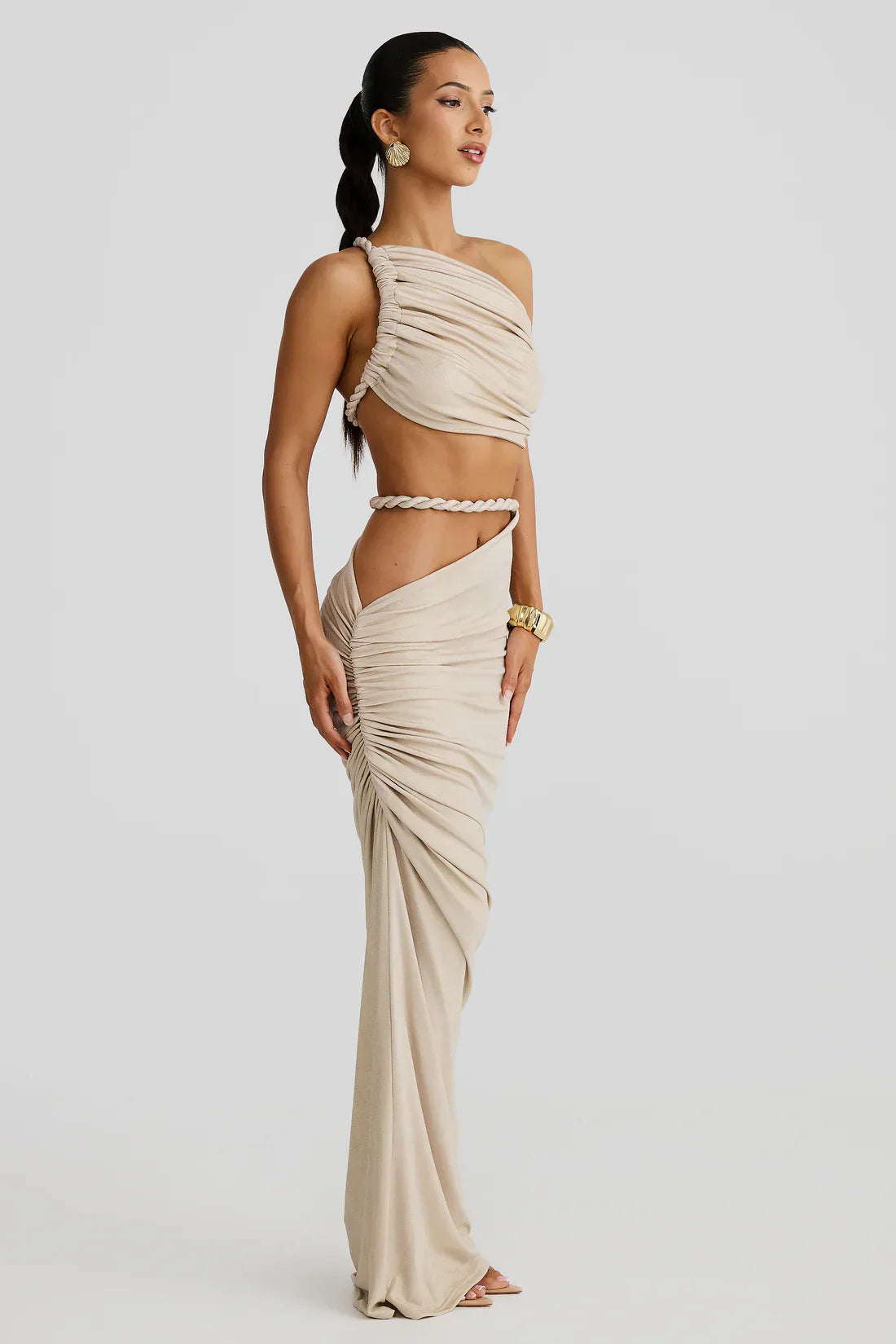 Zenaia | Set Top e Gonna Lunga