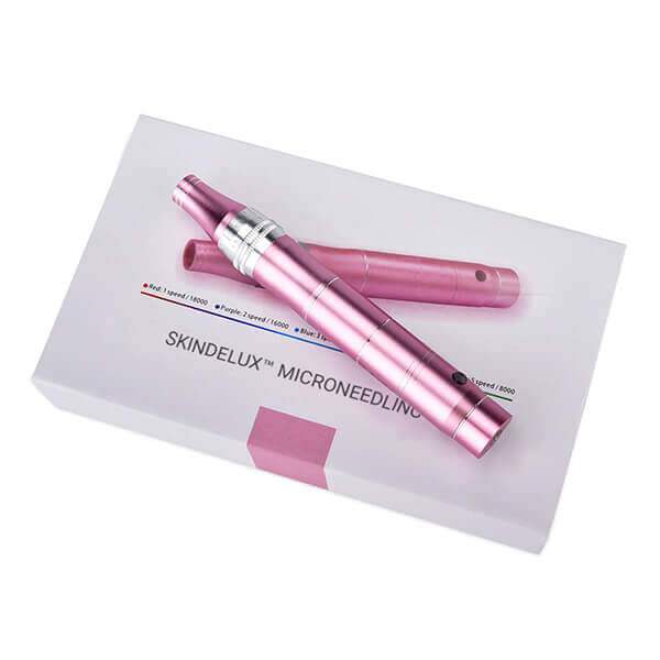 MicroPen | Crayon de microneedling pour le soin du visage