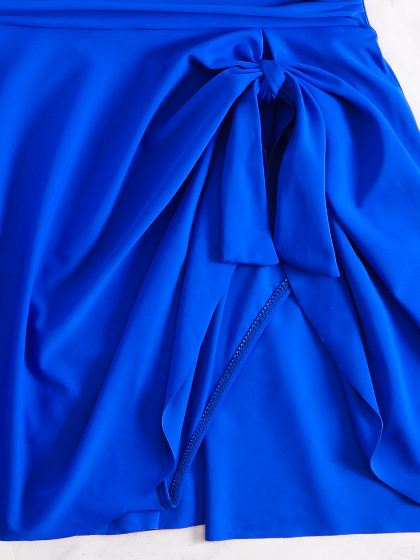Sury | Costume da Bagno Intero con Gonna
