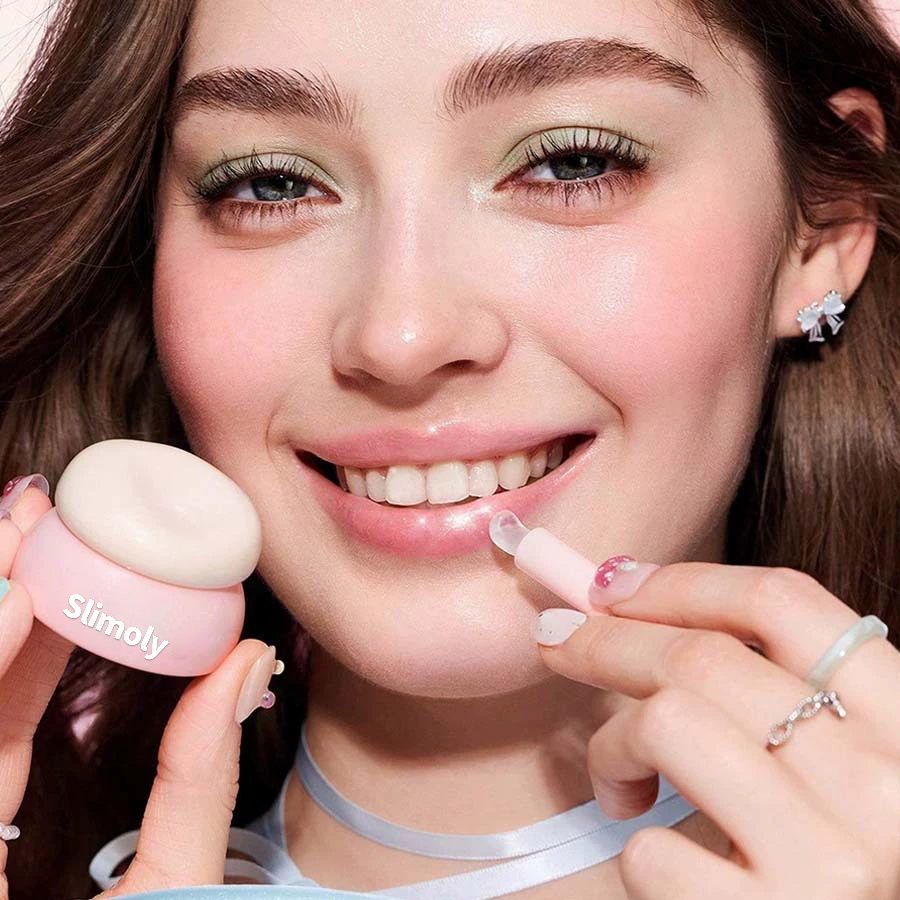 Slimoly | Balsamo Labbra Gelèe