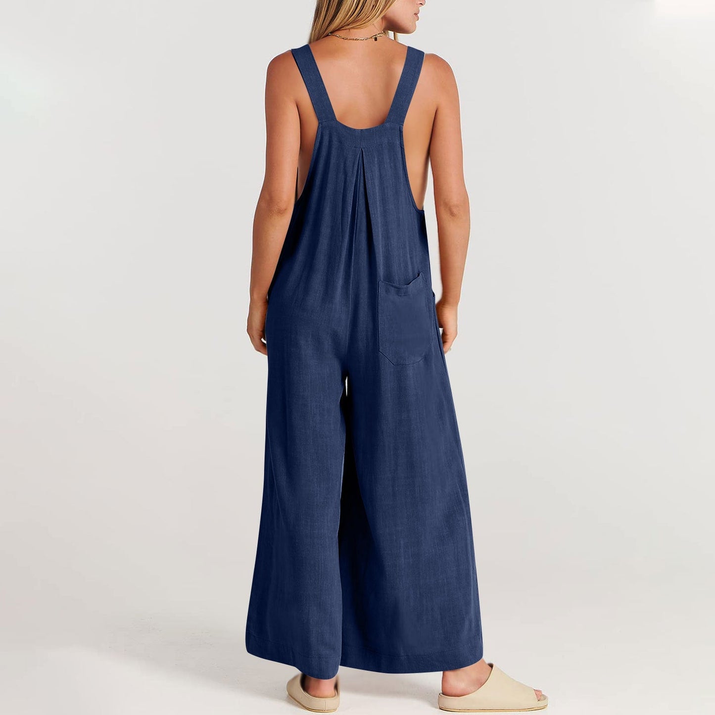 Chili | Tuta stile oversize per l'estate