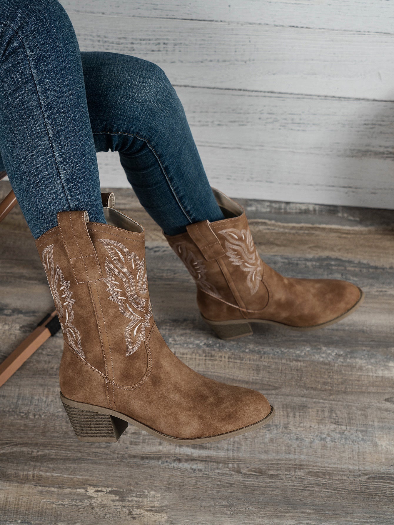 Zamar | Stivali da Cowboy per Donna