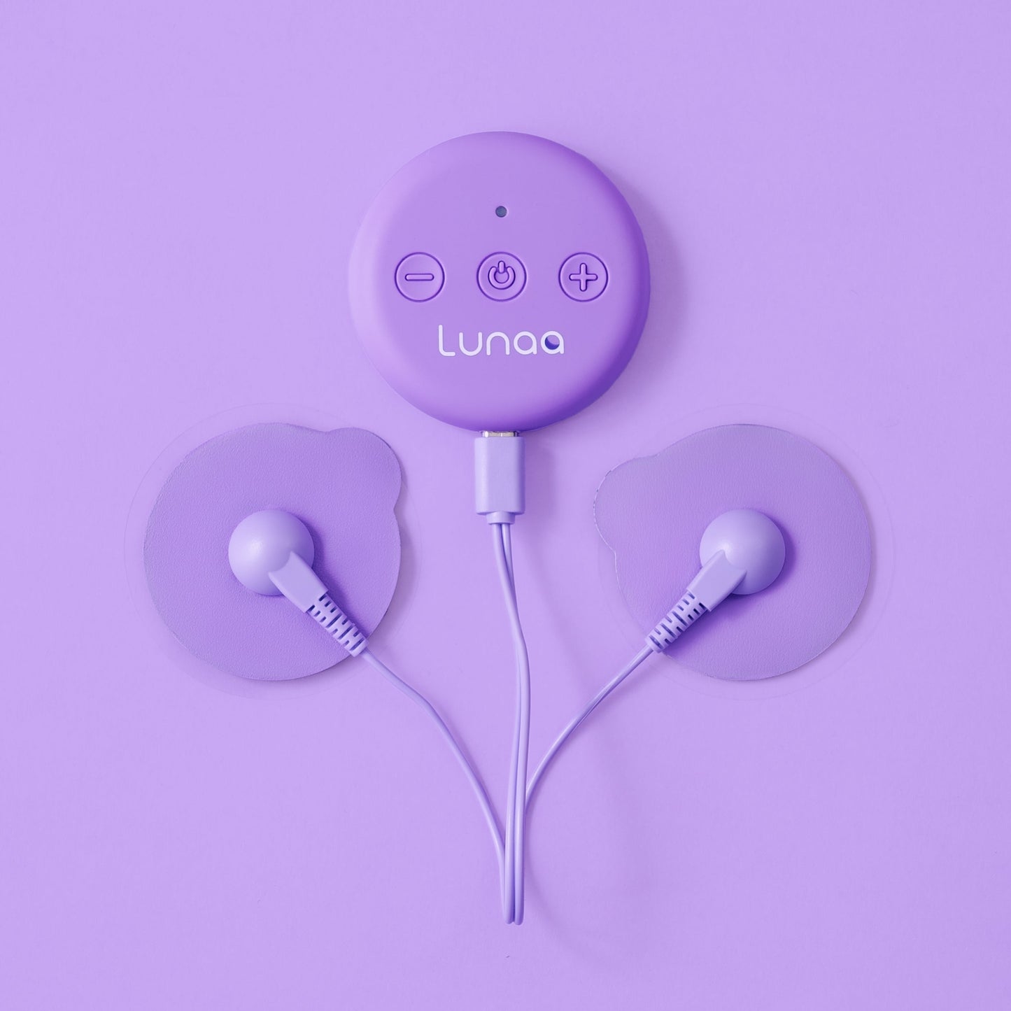 Lunaa Pack | Massaggiatore per il Relax durante la Menstruazione