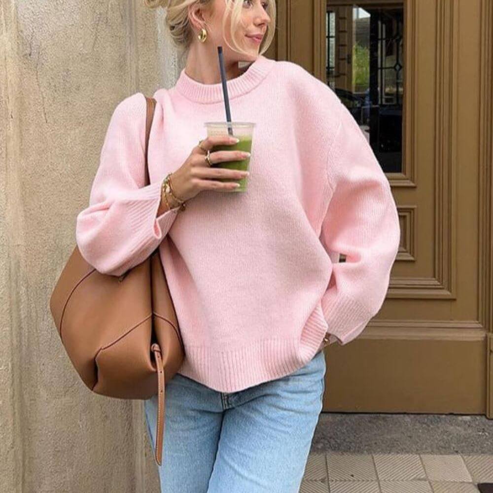 Filippa | Felpa Oversize per donna