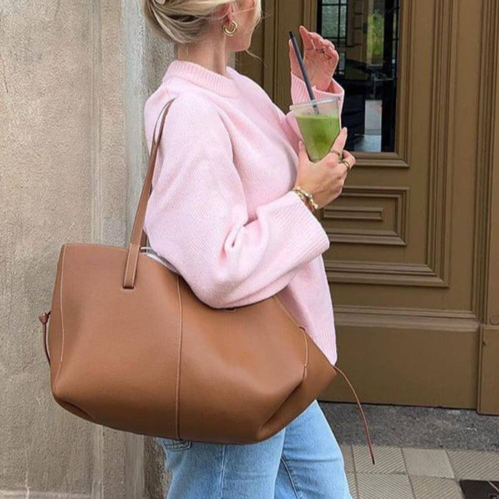 Filippa | Felpa Oversize per donna