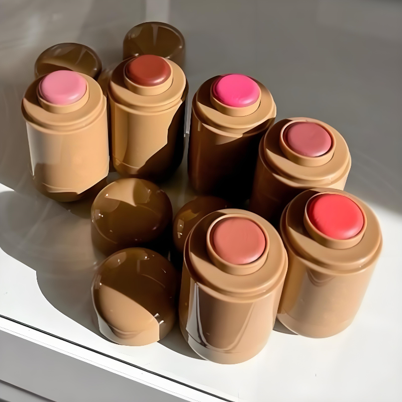 BlushBloom™ | Blush in stick da tasca