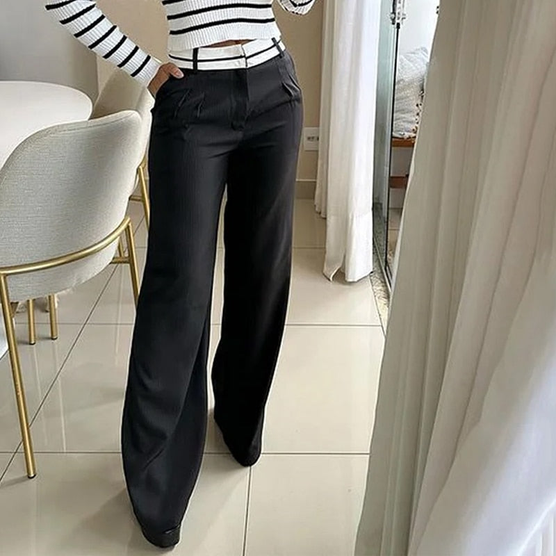 Vittoria™ | Completo Maglione e Pantaloni
