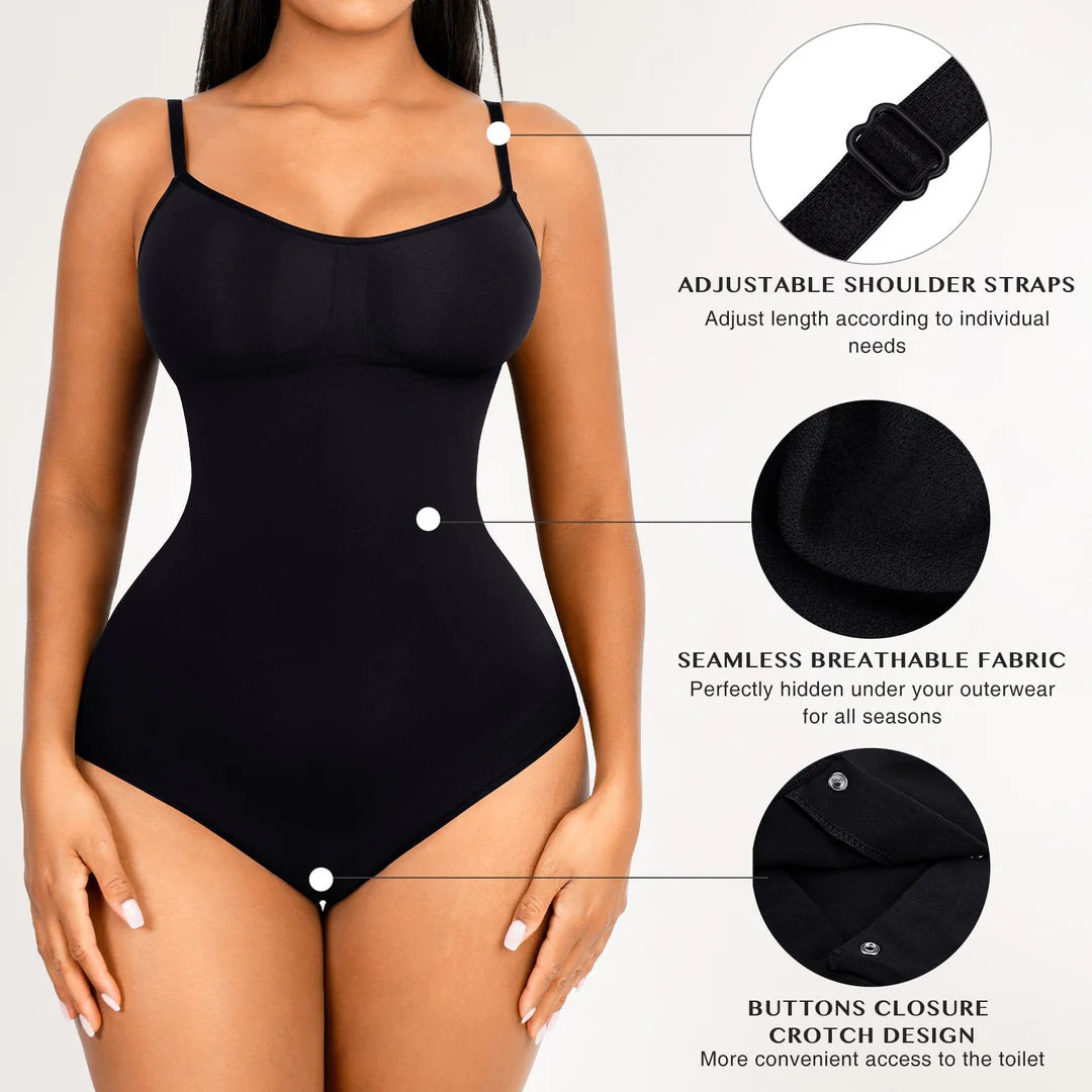 Andrea™ | Body modellante