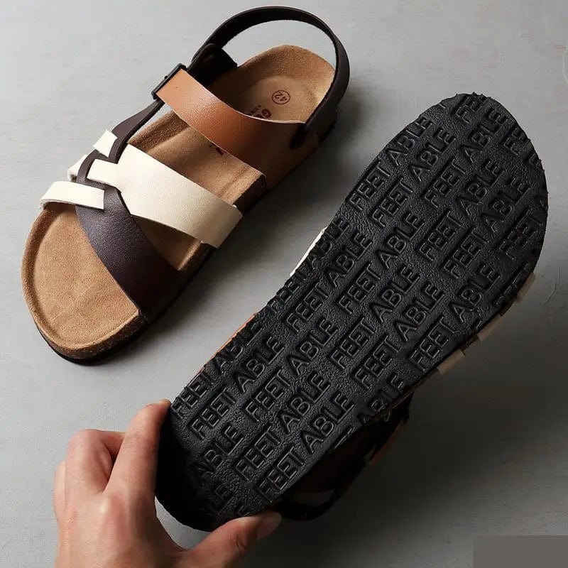 Zafira | Sandali Piani per l'Estate