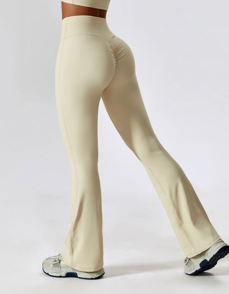 Ciria | Leggings a Campana