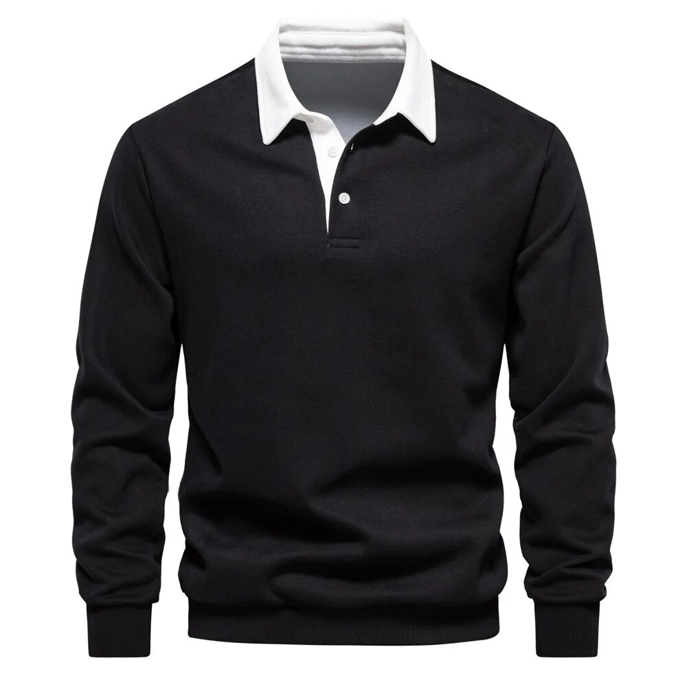 Finn™ | Polo Shirt da Uomo