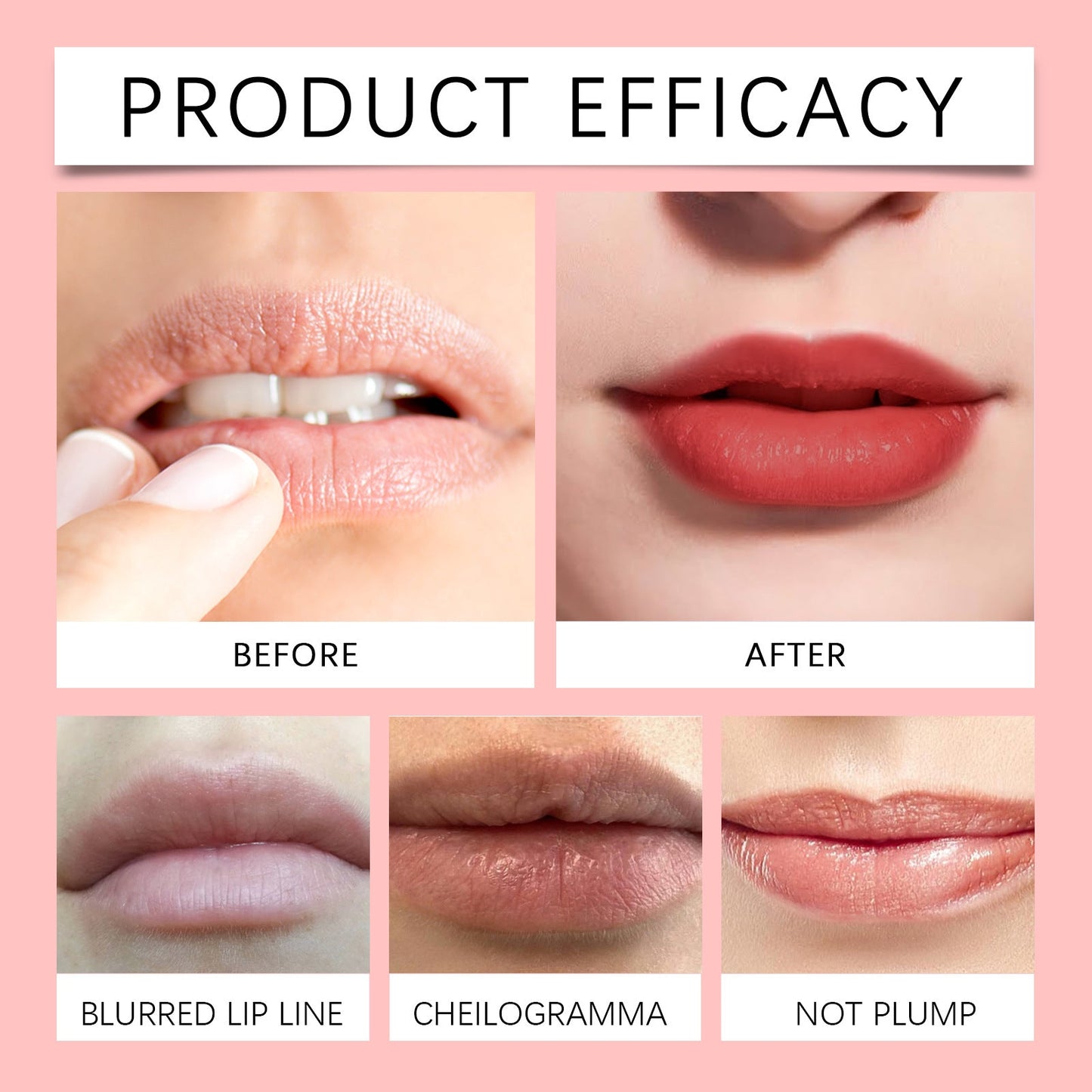 DualColor™ | Rossetto a doppia tonalità