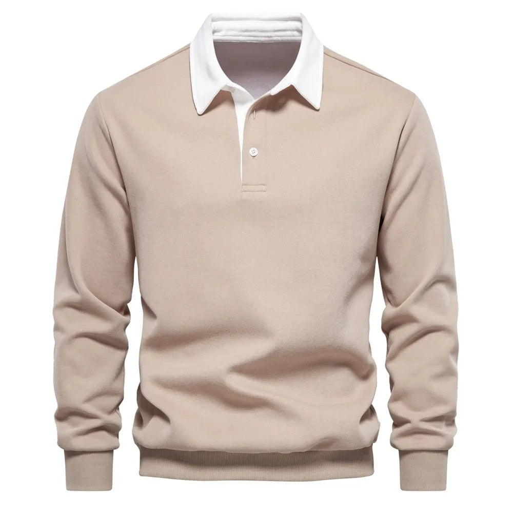 Finn™ | Polo Shirt da Uomo