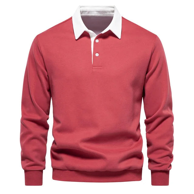 Finn™ | Polo Shirt da Uomo