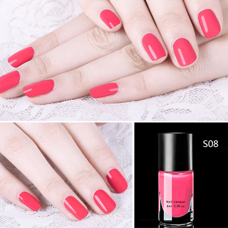 NailVeil | Smalto per unghie rimovibile
