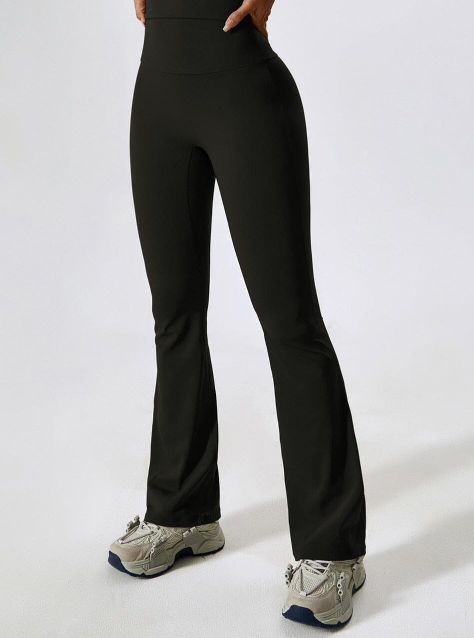Ciria | Leggings a Campana