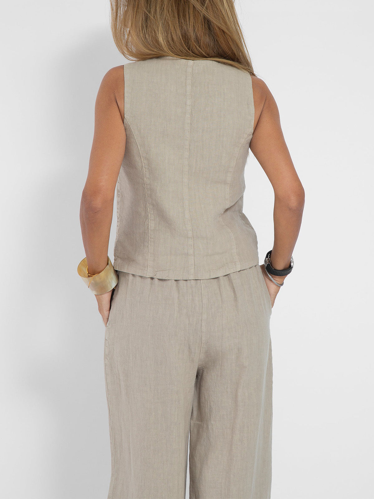 Sarai™ | Set Estivo