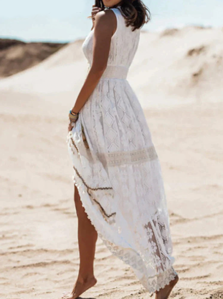 Eirene™ | Abito Lungo Bohemien