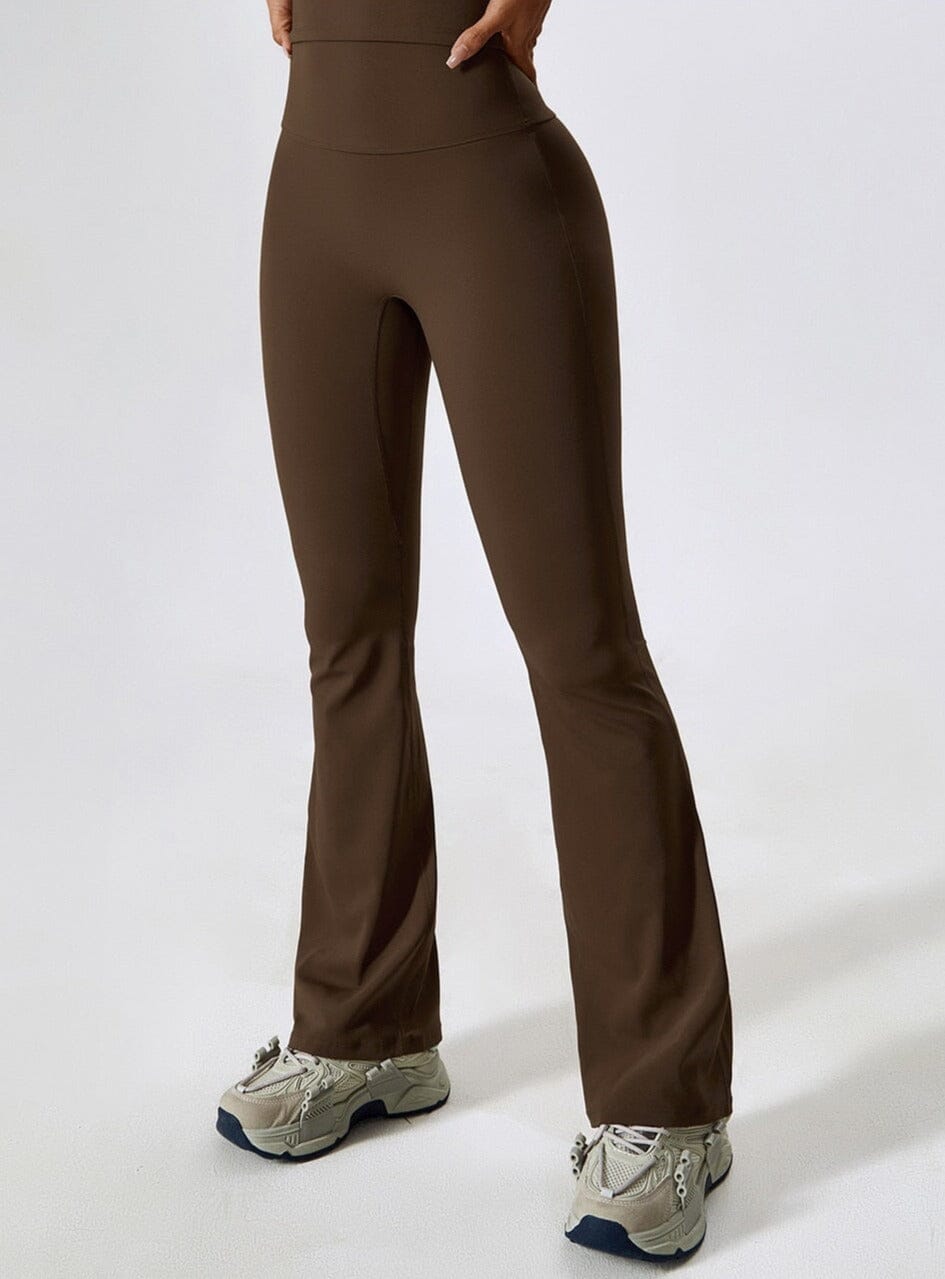 Ciria | Leggings a Campana