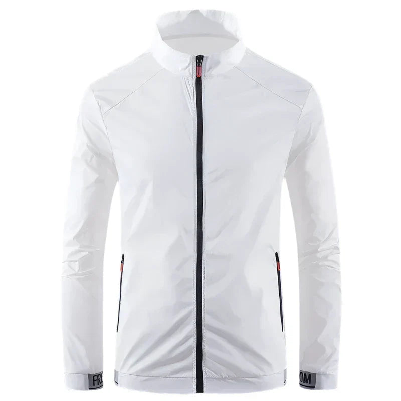 Forrest™ | Giacca Windbreaker da Uomo