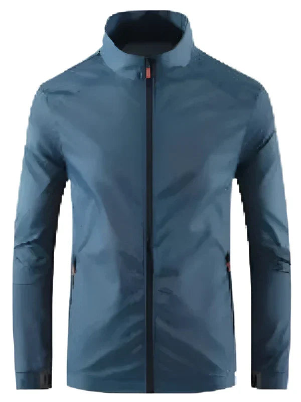 Forrest™ | Giacca Windbreaker da Uomo