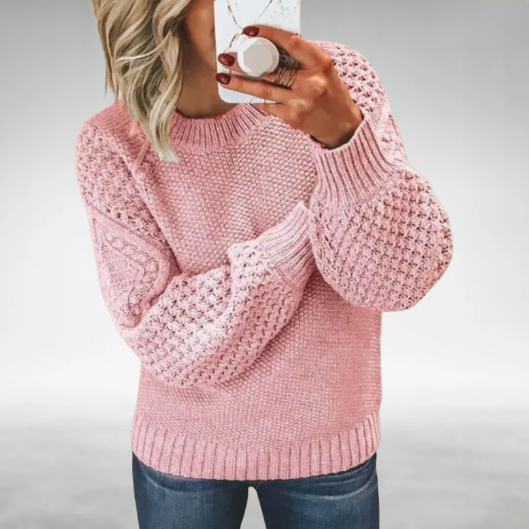 Myra | Maglione tricot vintage