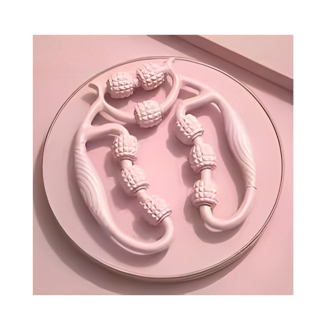 SweetRoll | Rullo Massaggiante