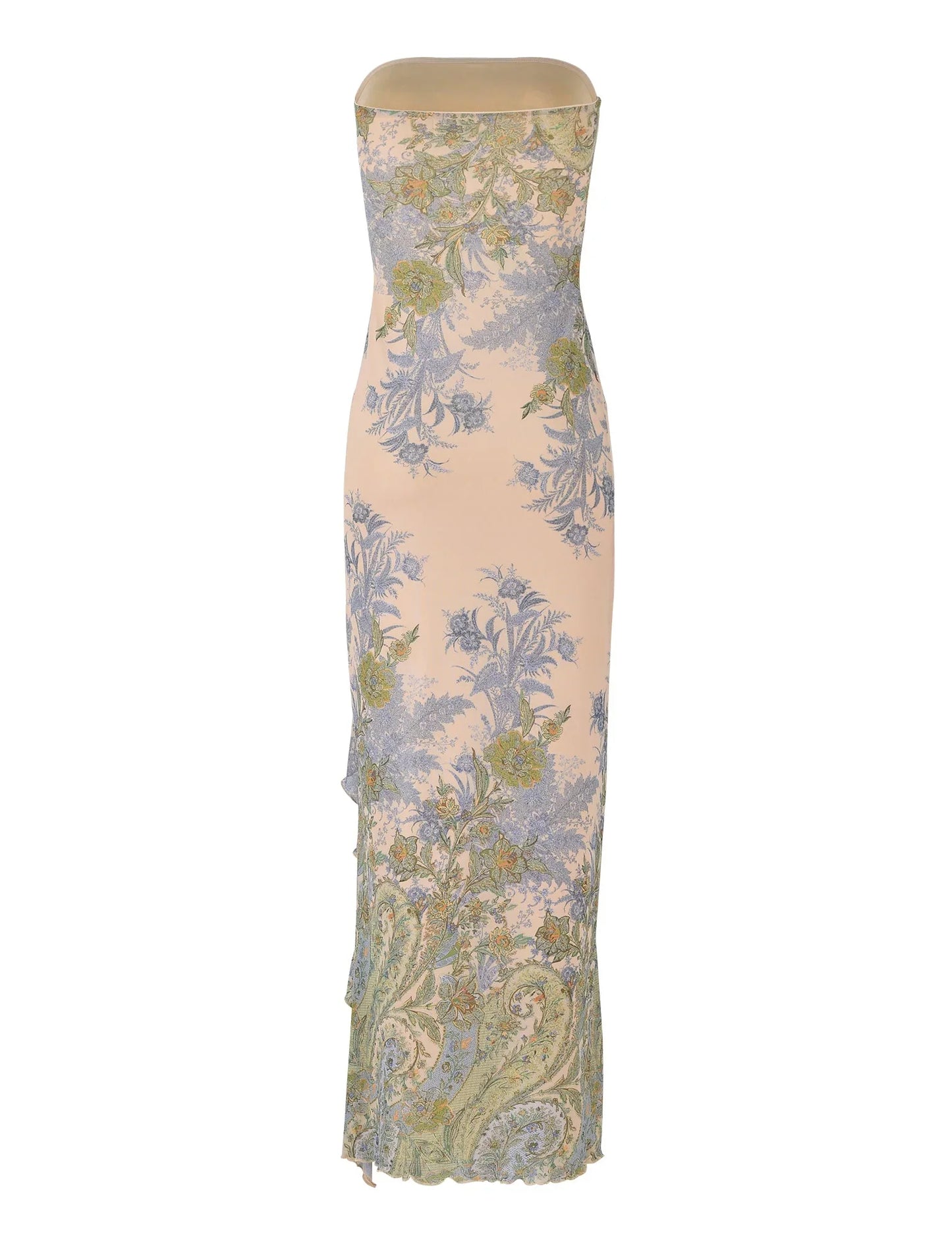 Stella | Abito Maxi
