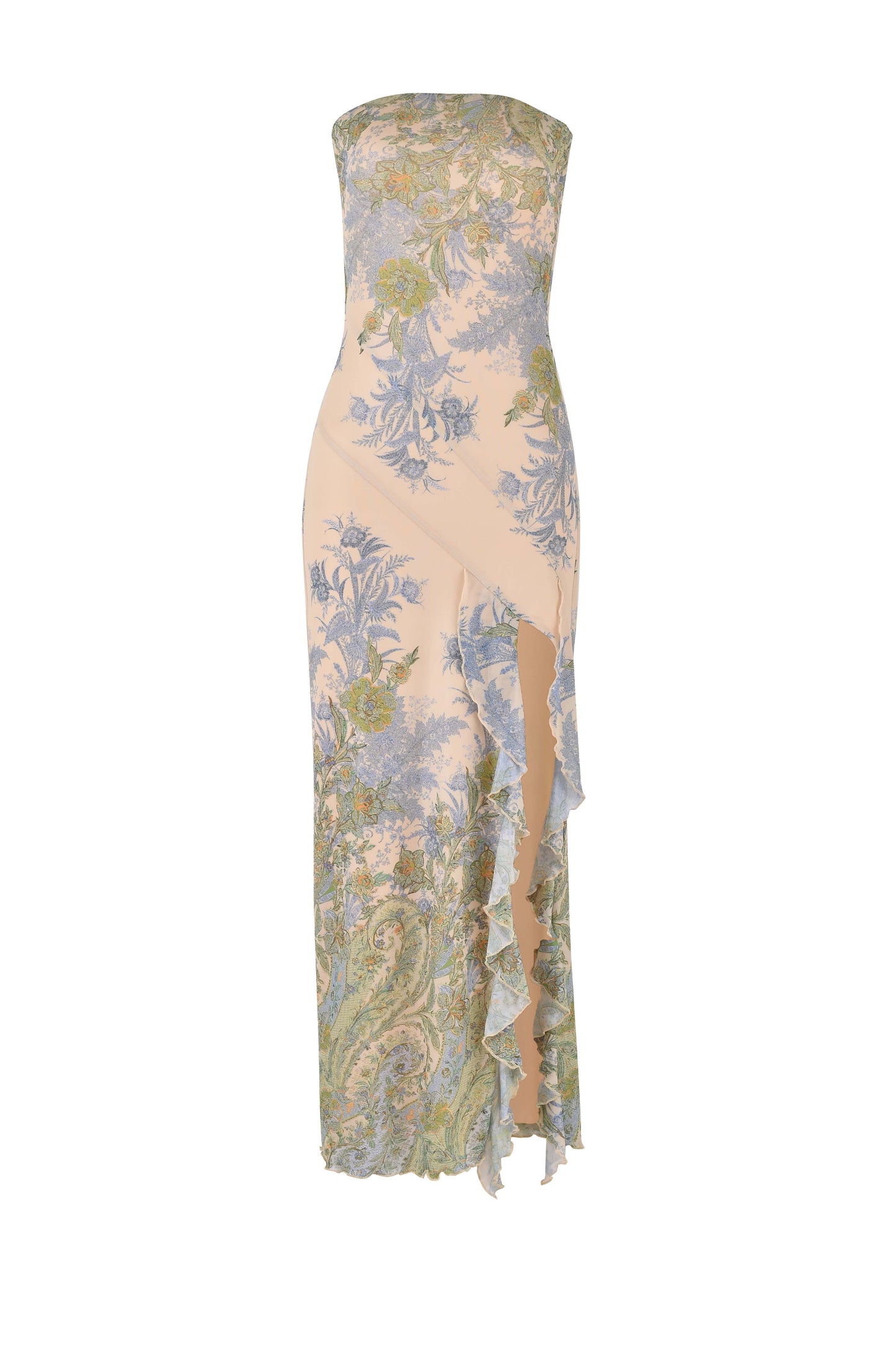 Stella | Abito Maxi