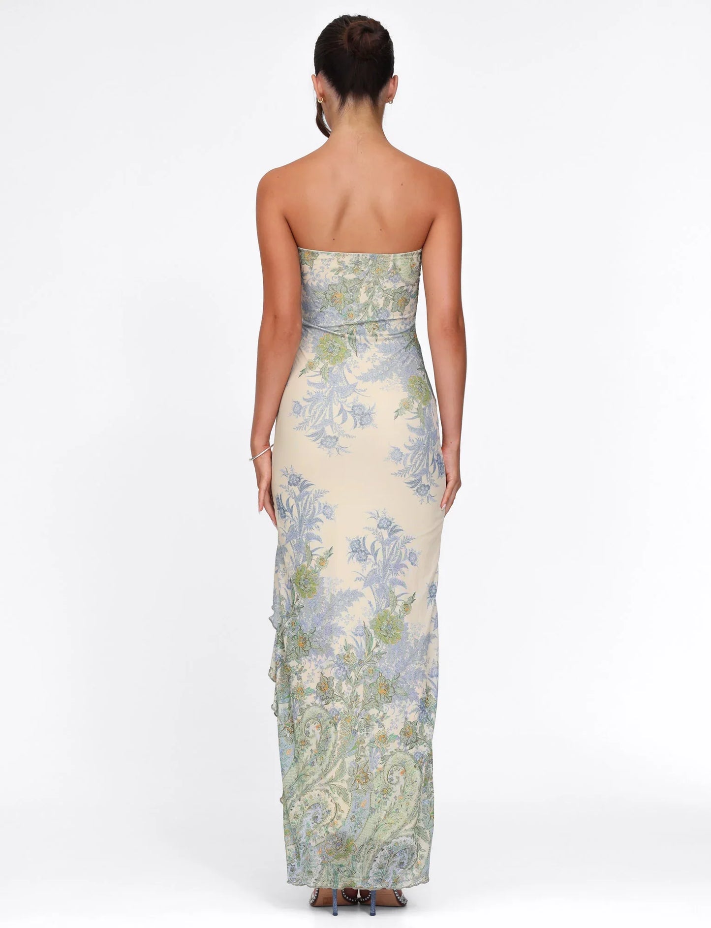 Stella | Abito Maxi
