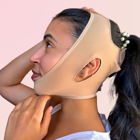 SweetLifty™ | Copertura per il viso