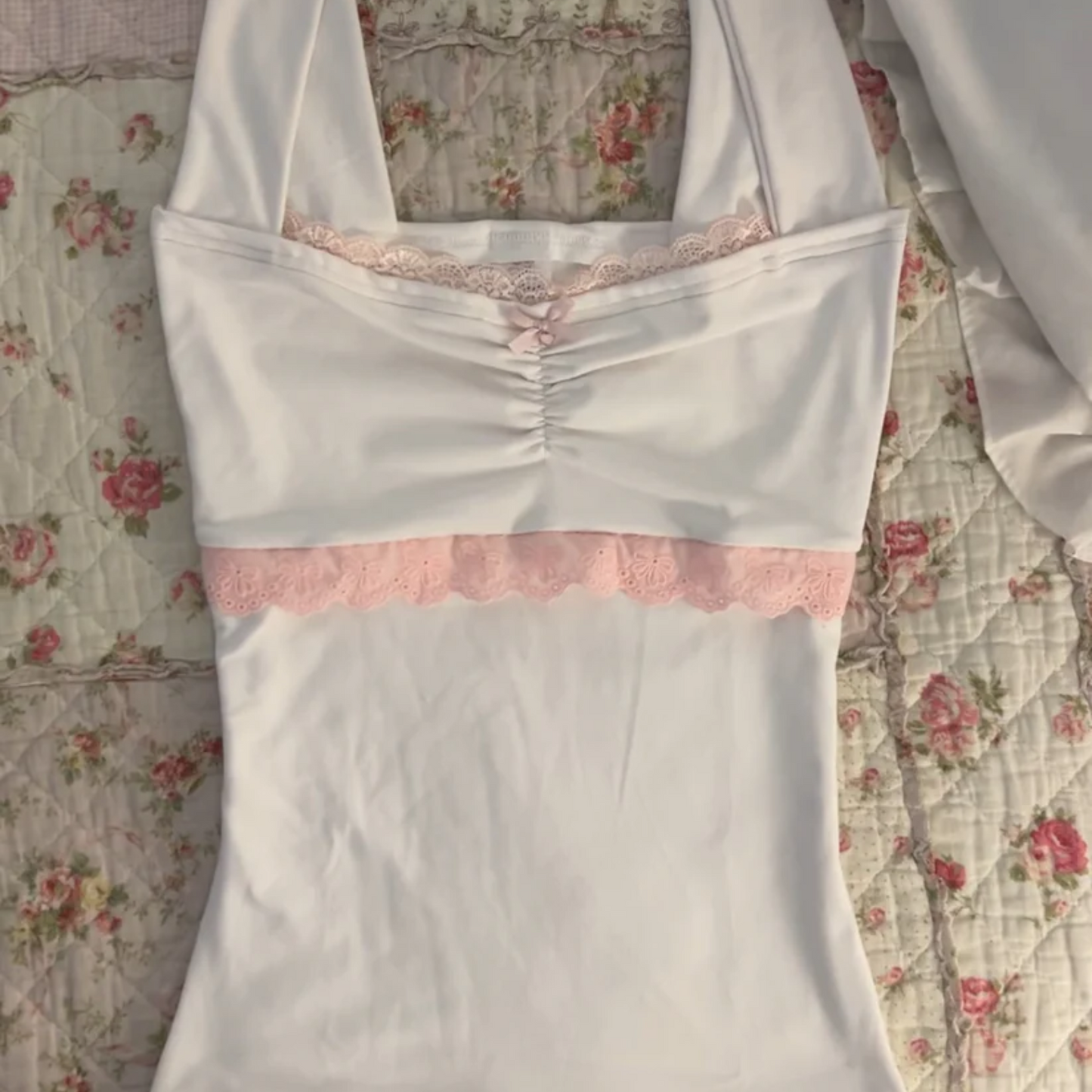 Catalina™ | Top da Donna