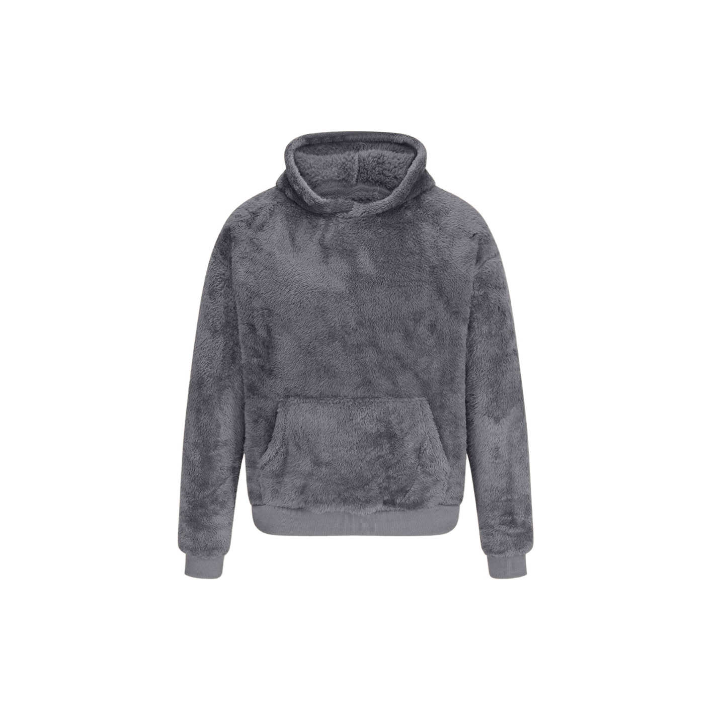 Gaty | Felpa con cappuccio oversize simile a una nuvola, Unisex