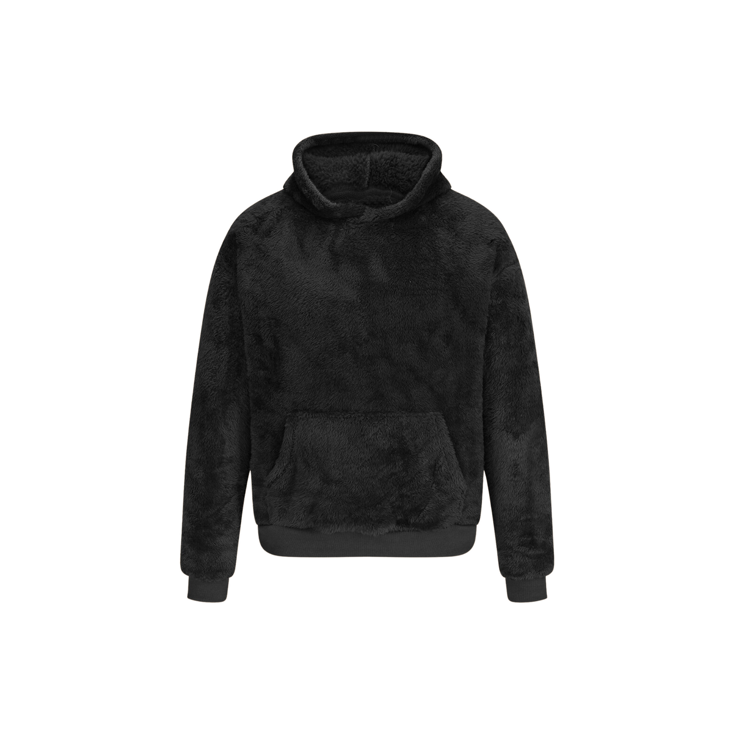 Gaty | Felpa con cappuccio oversize simile a una nuvola, Unisex