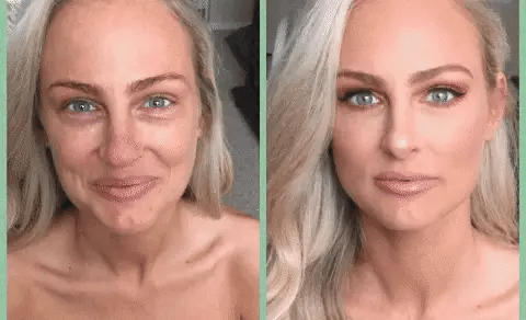 MagicTone™ | Fondotinta 4 in 1 Cambia Colore SPF 50