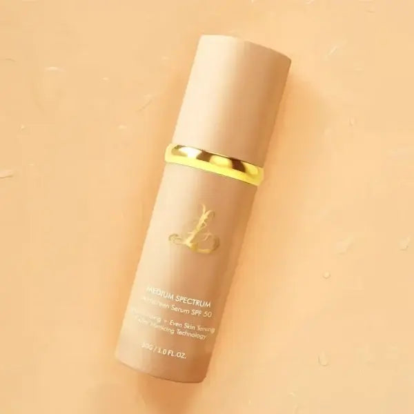 MagicTone™ | Fondotinta 4 in 1 Cambia Colore SPF 50