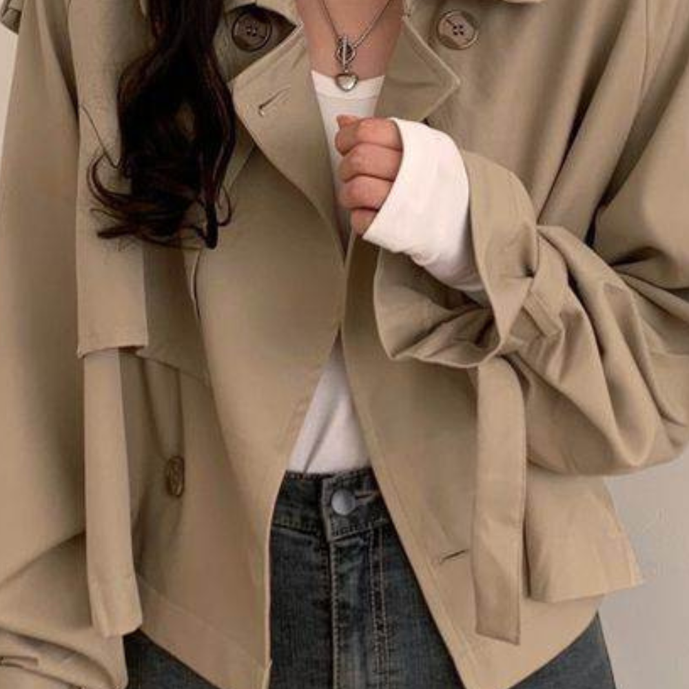 Ximena™ | Giacca Top per Donne