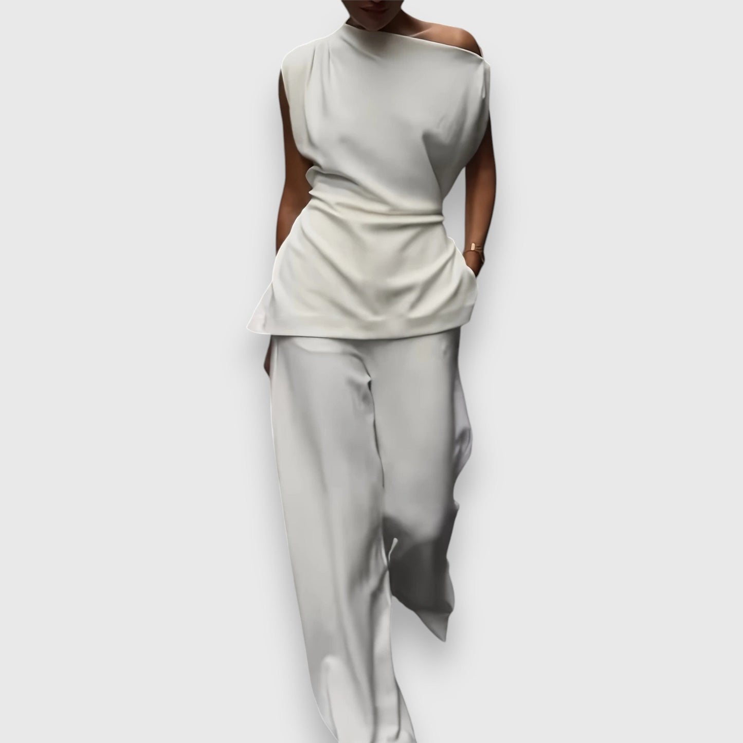 Yunia | Completo casual per donna