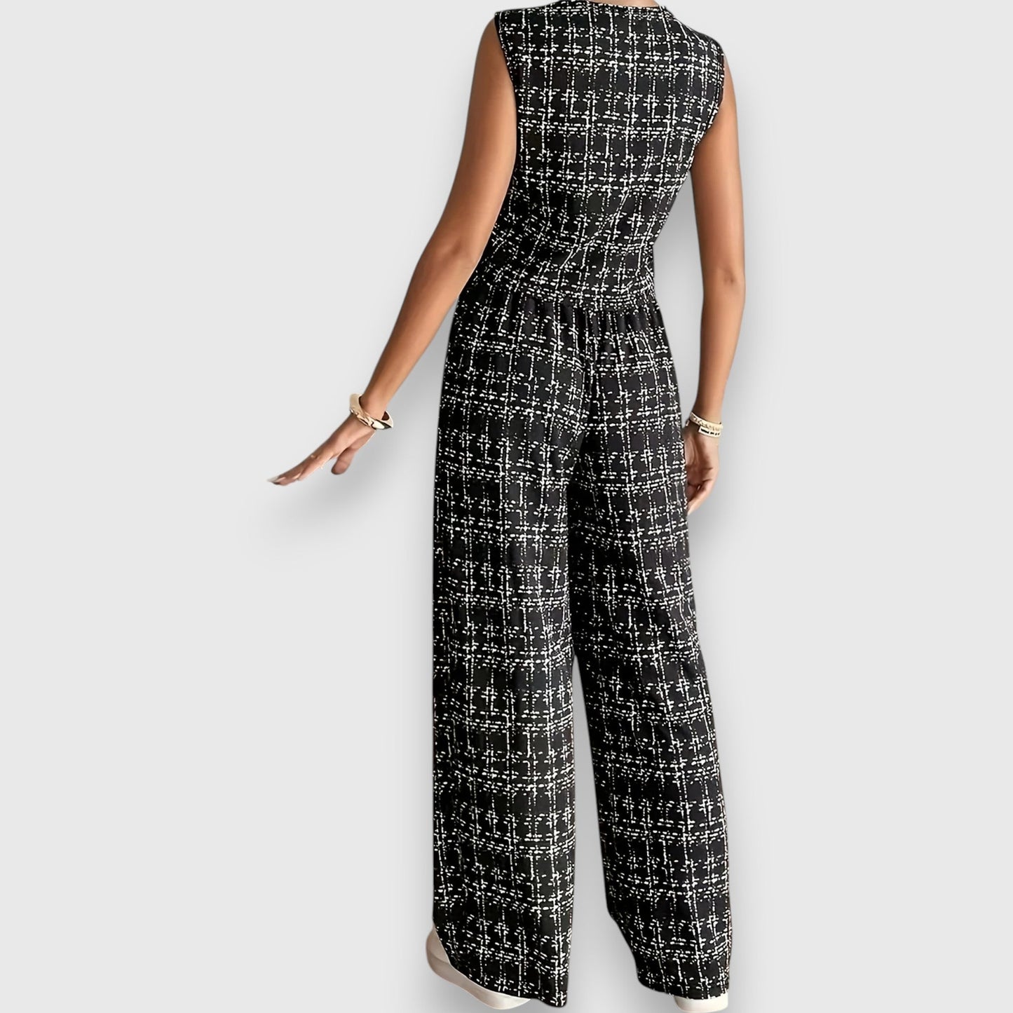 Serina | Conjunto casual per donna