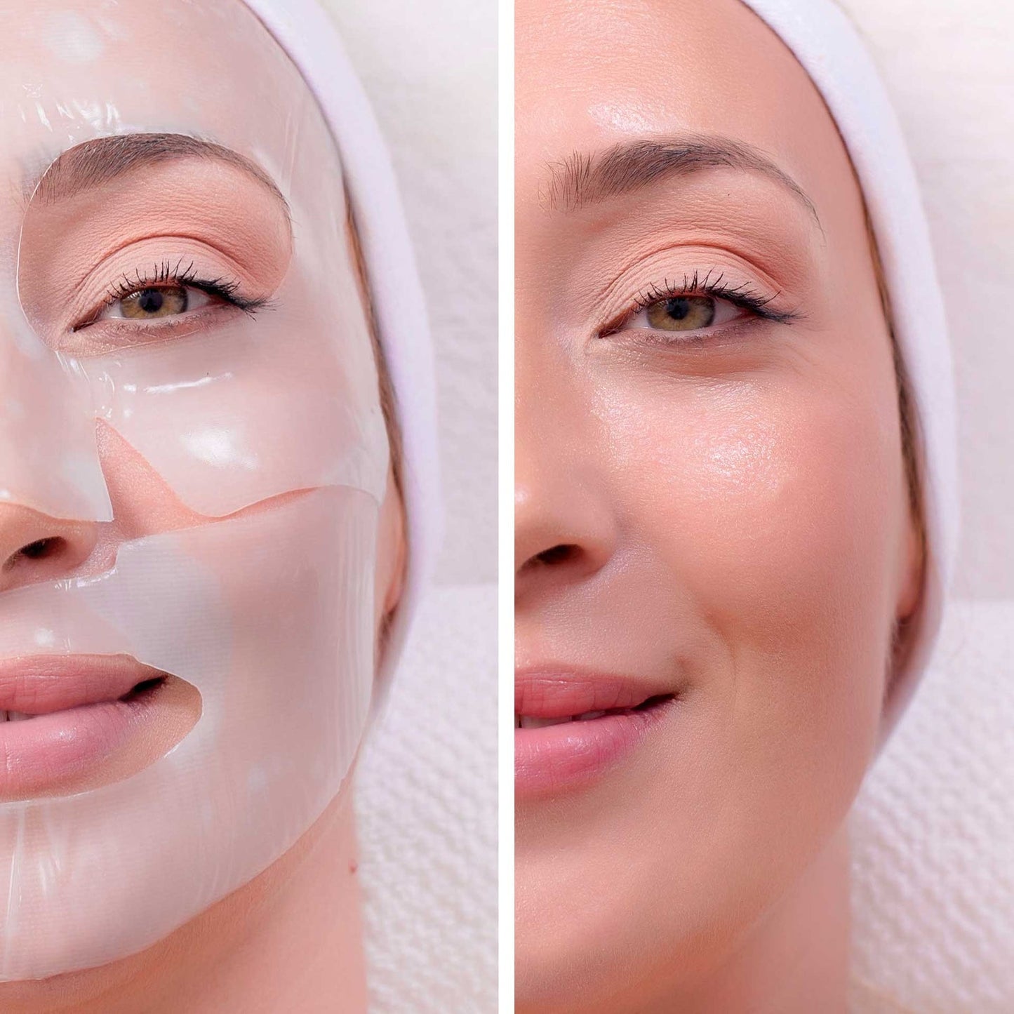 Night Renew™ | Kollagen Overnight-Maske